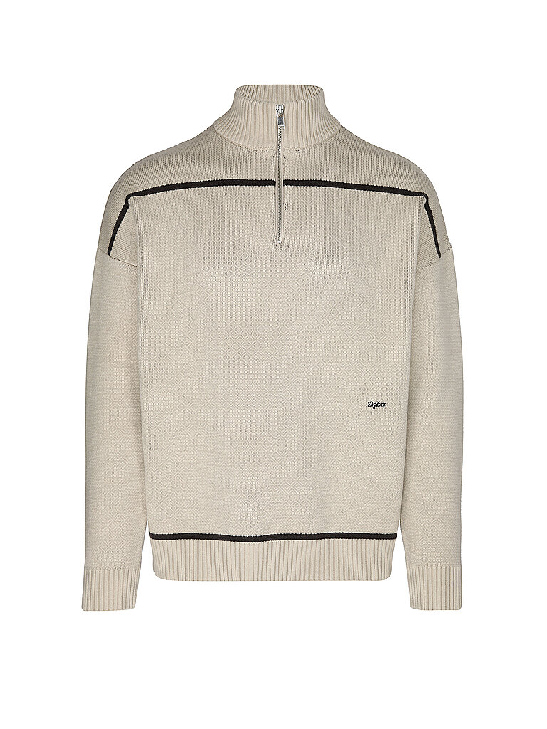 DRYKORN Troyer Pullover BENEDIO beige | M