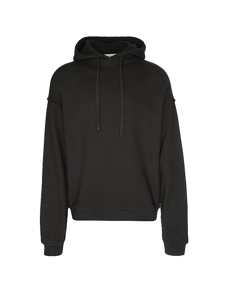 DRYKORN Kapuzensweater - Hoodie NERIK braun | S