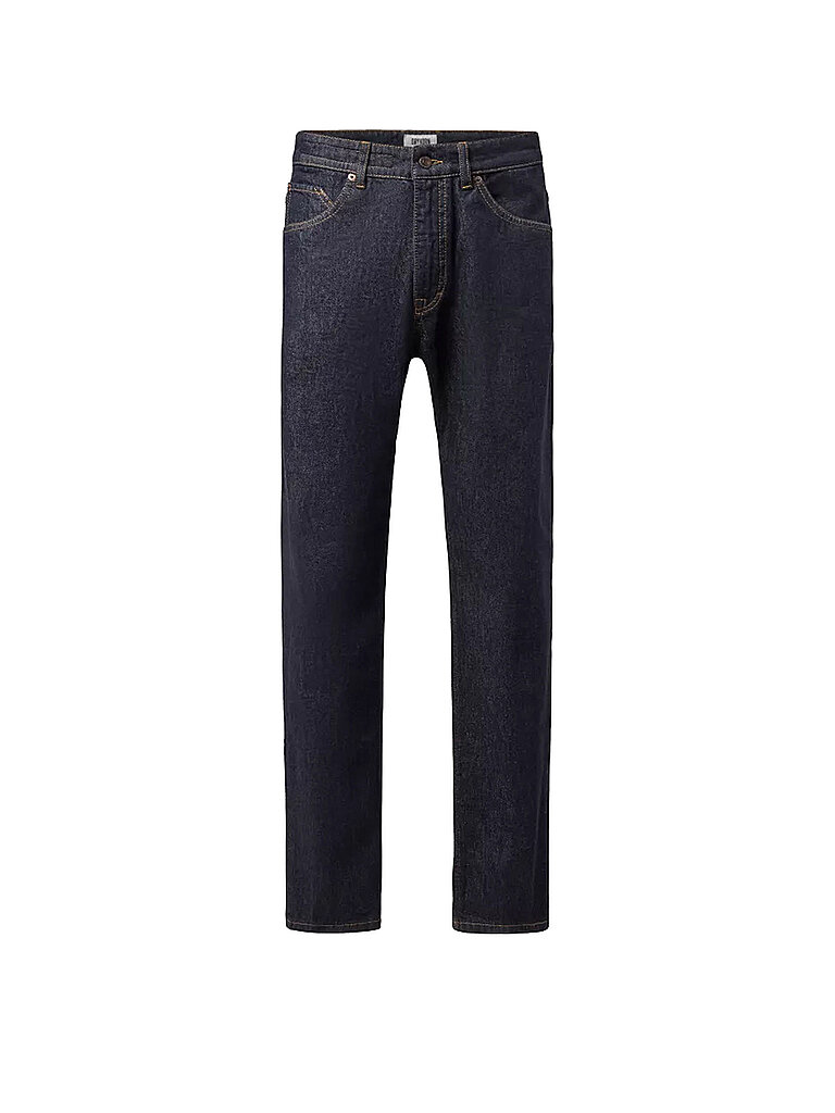 DRYKORN Jeans Tapered Fit HIGHT_2 blau | 33/L34