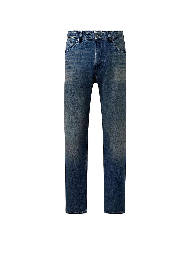DRYKORN Jeans Tapered Fit HIGHT_2 blau | 31/L32