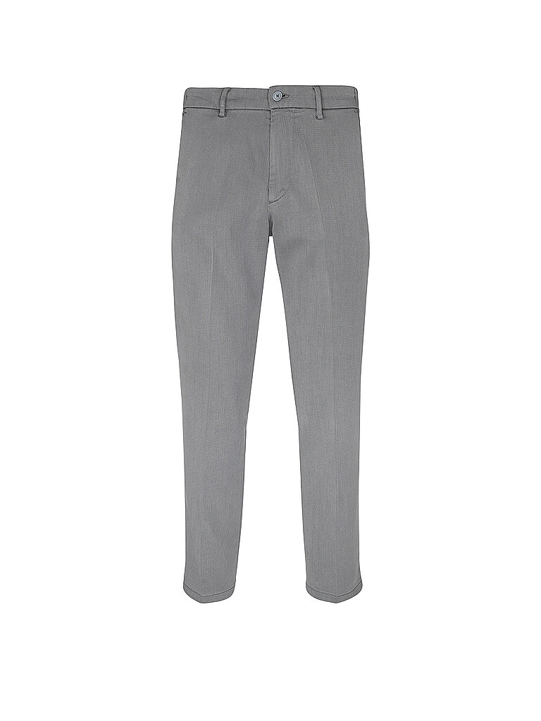 DRYKORN Chino AJEND_RG grau | 30/L32