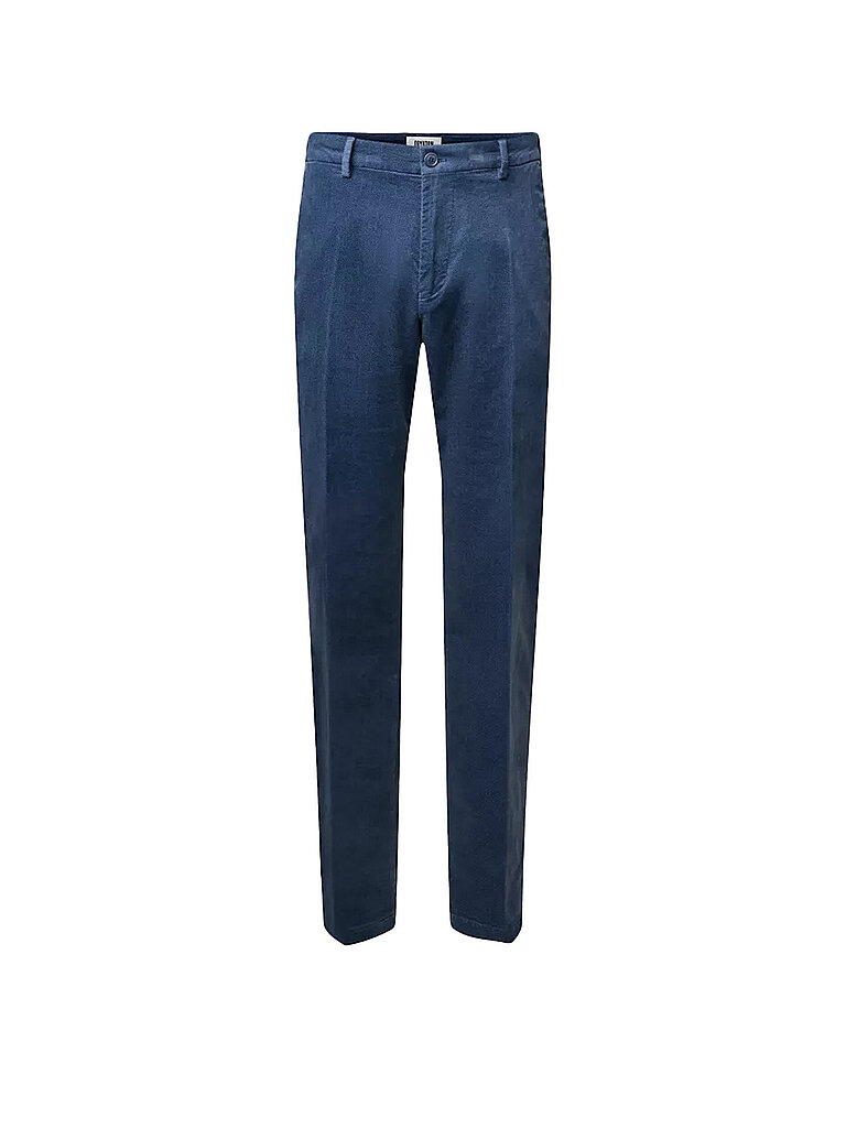 DRYKORN Chino AJEND_RG blau | 30/L32