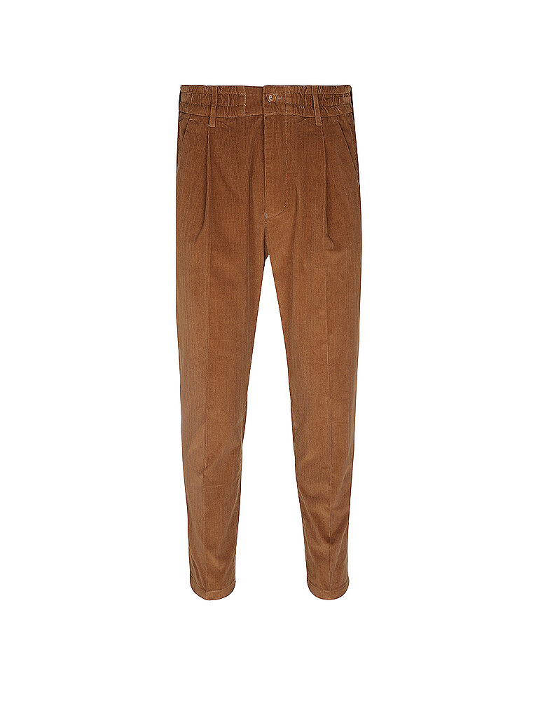 DRYKORN Chino CHASY kupfer | 31/L32