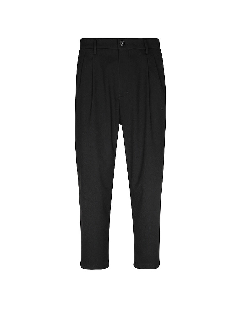 DRYKORN Chino MARYKO 1 schwarz | 30/L32
