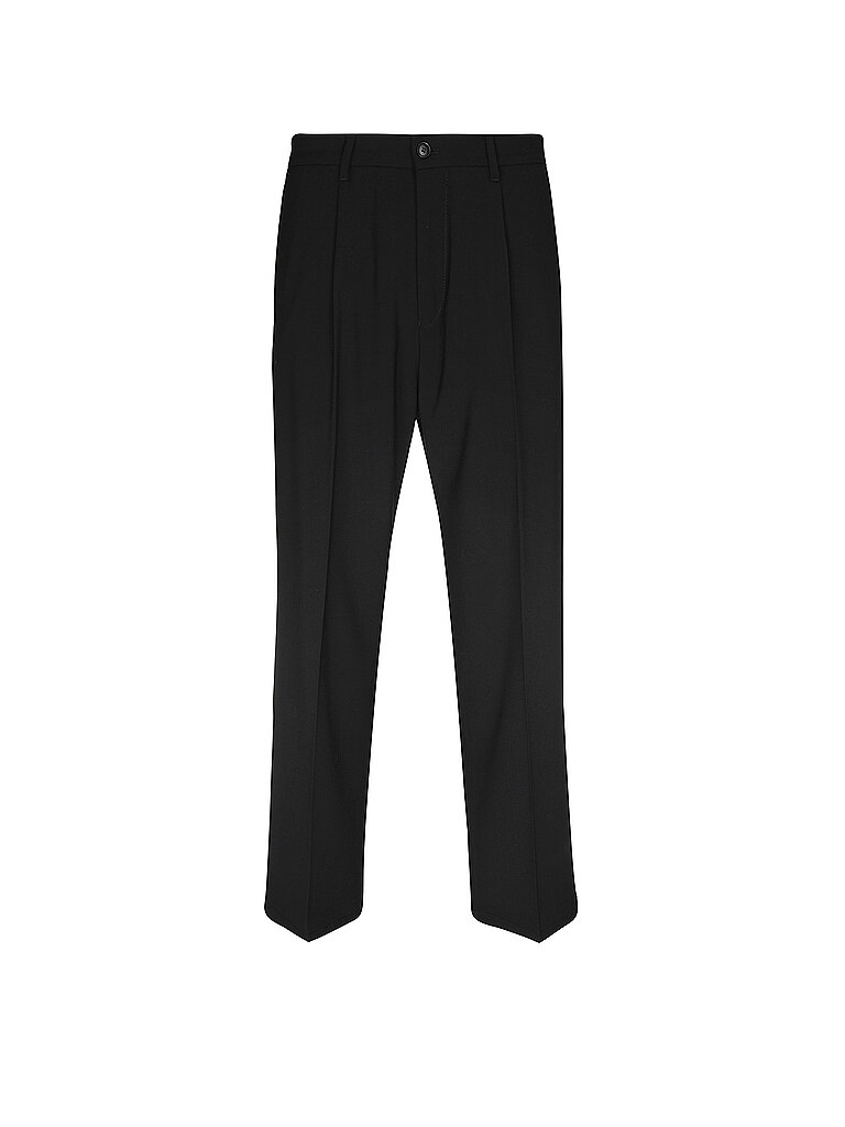 DRYKORN Chino RIKKAD 1 schwarz | 30/L32