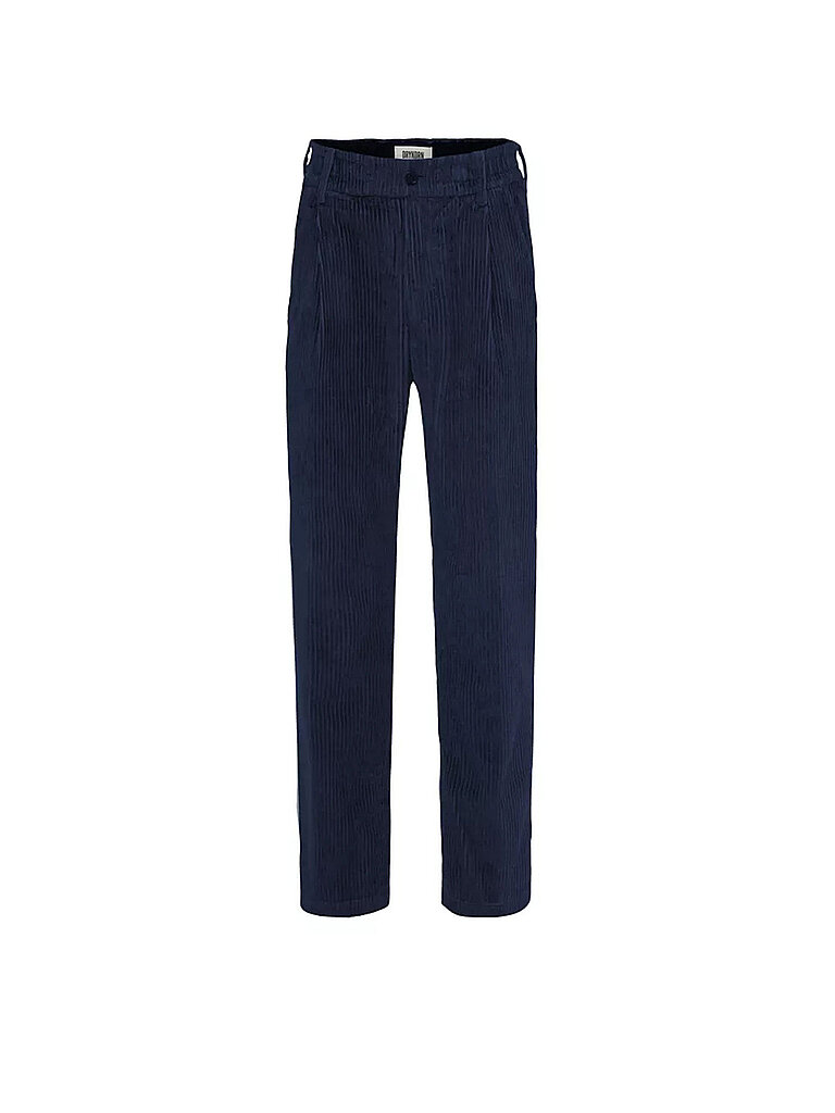 DRYKORN Chino  CHASY_RG blau | 33/L32