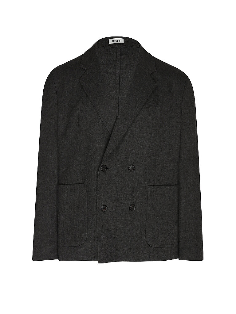 DRYKORN Sakko DOMARO 1 braun | 52