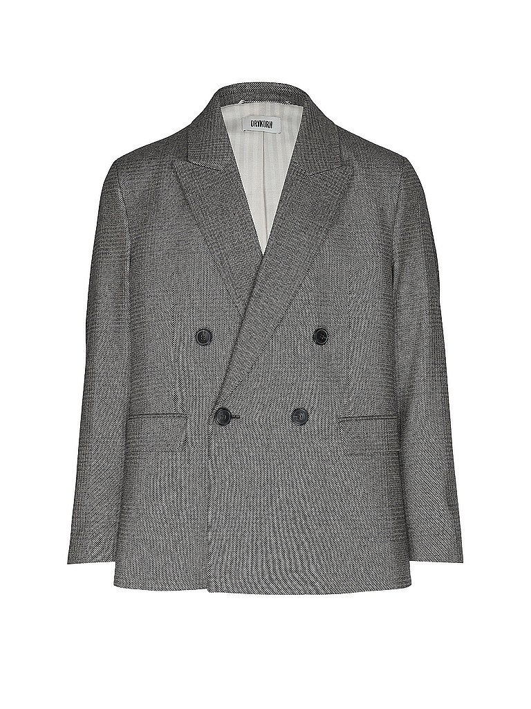 DRYKORN Sakko LOWAN 10 braun | 50