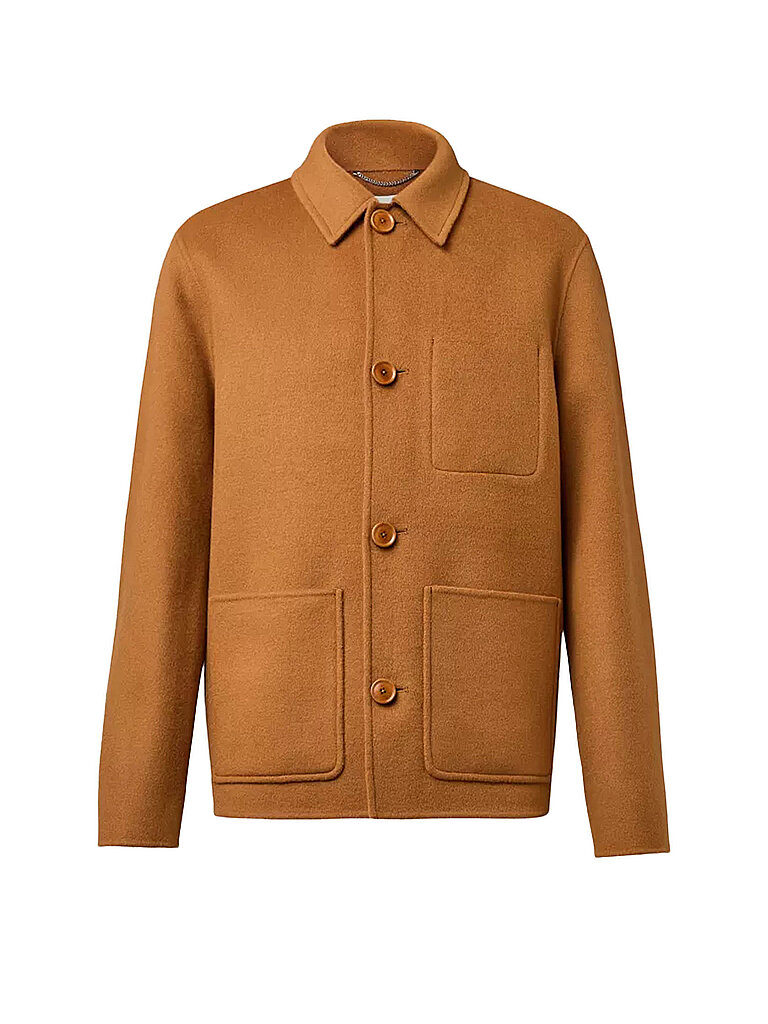 DRYKORN 	 Jacke MAKONA 1 kupfer | L