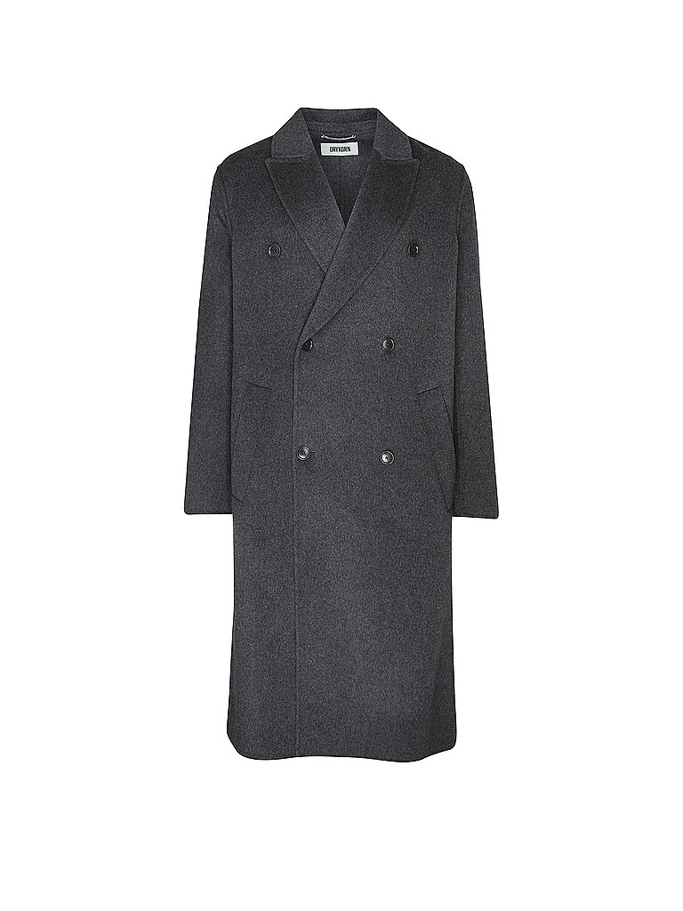 DRYKORN 7791841 grau | 46