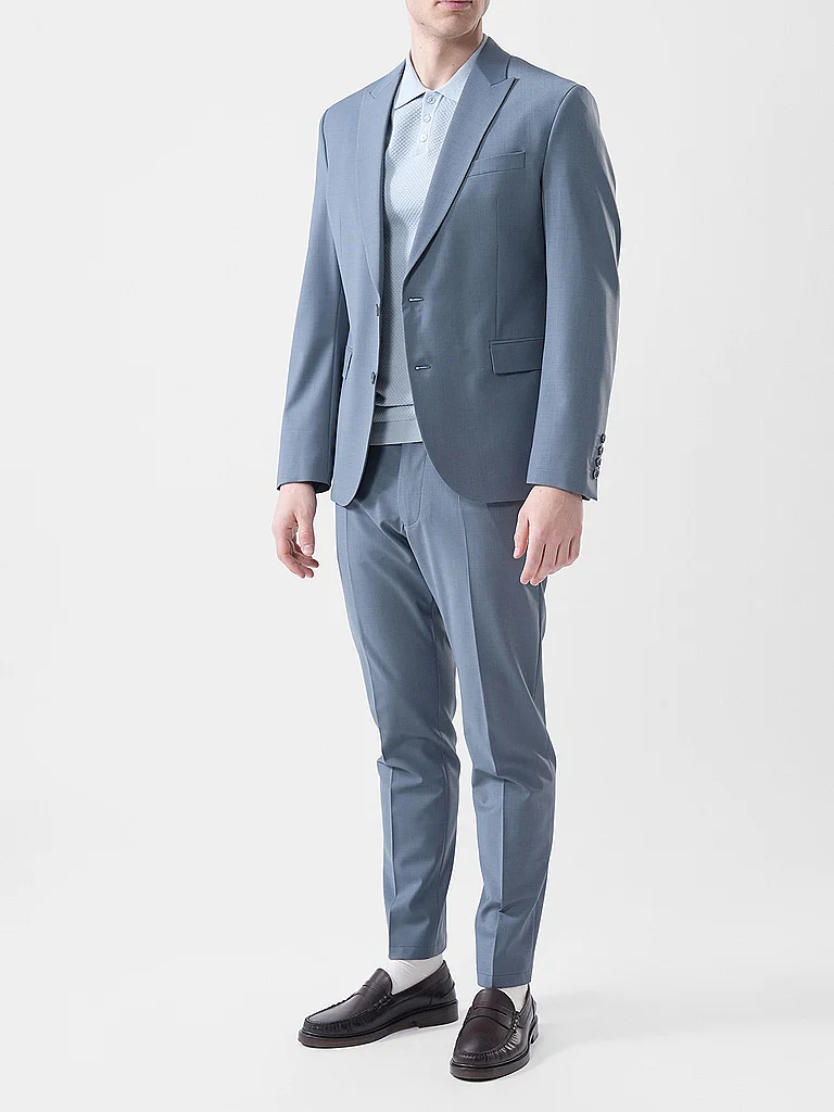 Drykorn Lonest Jacket Blue 98 2