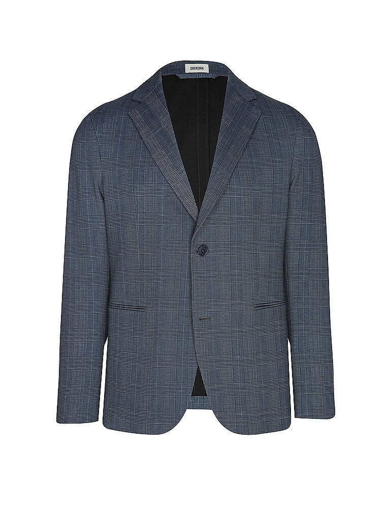 Sakko CATORY 1 blau 48 herren