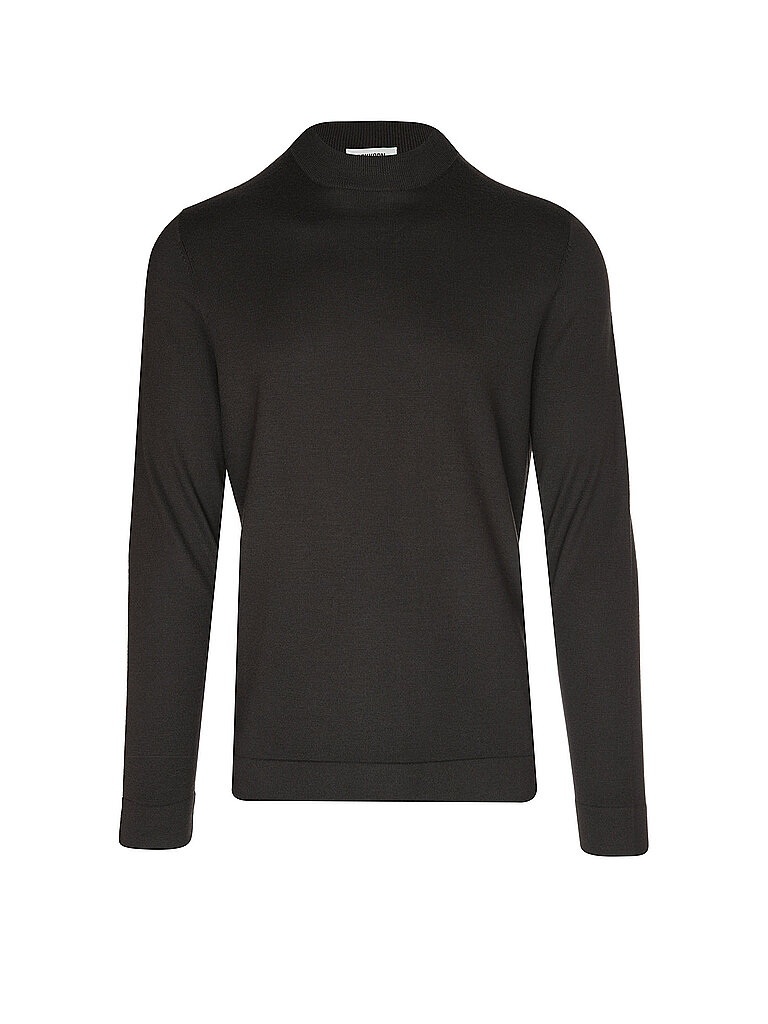 DRYKORN Pullover AROWON 10 braun | S