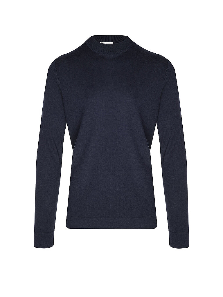 DRYKORN Pullover AROWON 10 dunkelblau | S