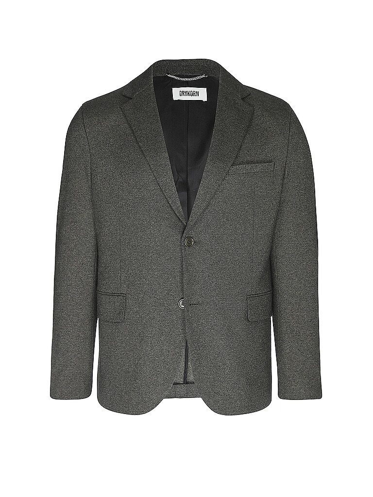 DRYKORN Sakko YAMES olive | 46