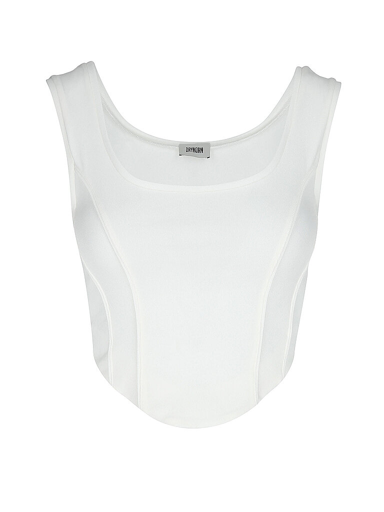 Top AGAPA 10 creme S damen