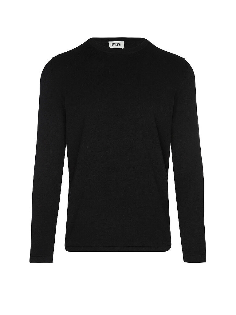 Pullover IRMINO 1 schwarz XXL herren