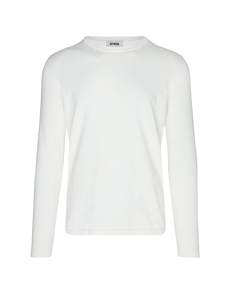 DRYKORN Pullover IRMINO 1 grau   XXL herren