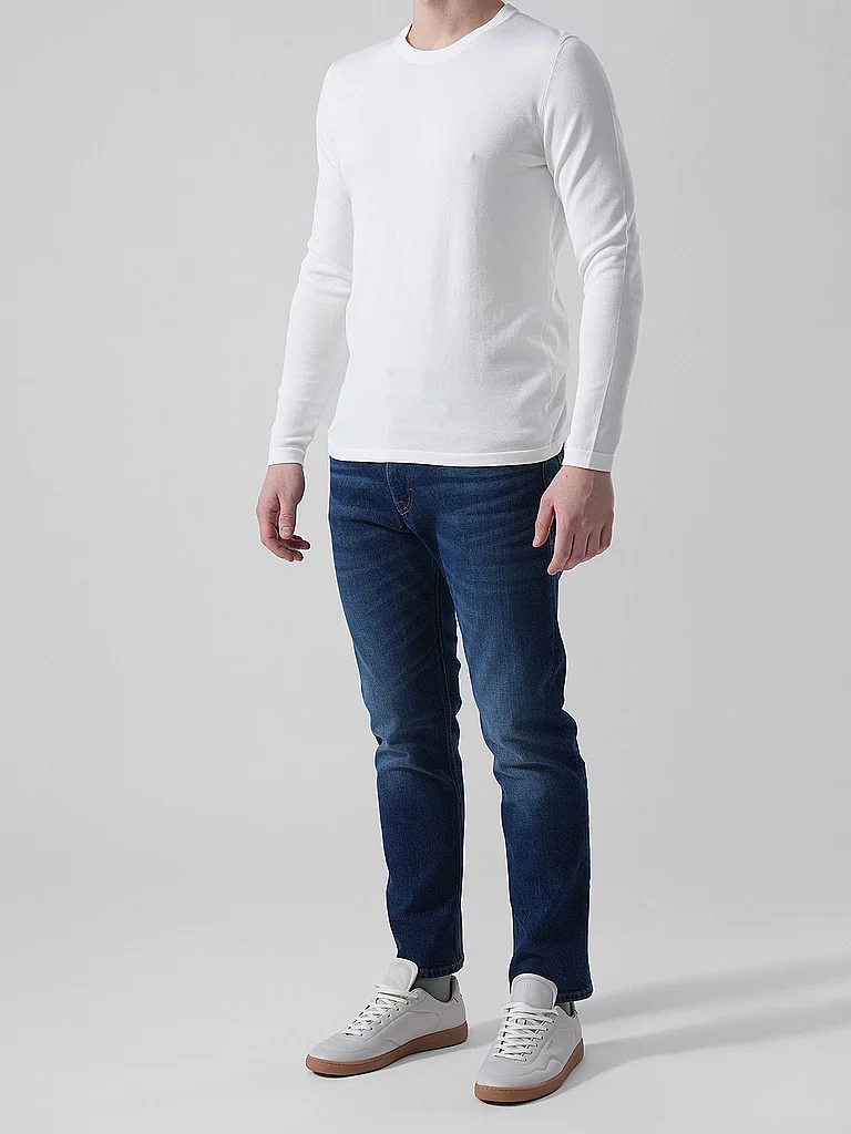 DRYKORN Pullover IRMINO 1 grau   XXL herren 2