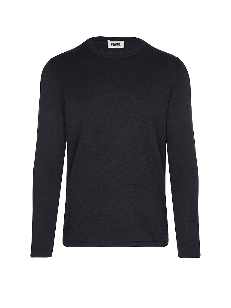 Pullover IRMINO 1 blau S herren