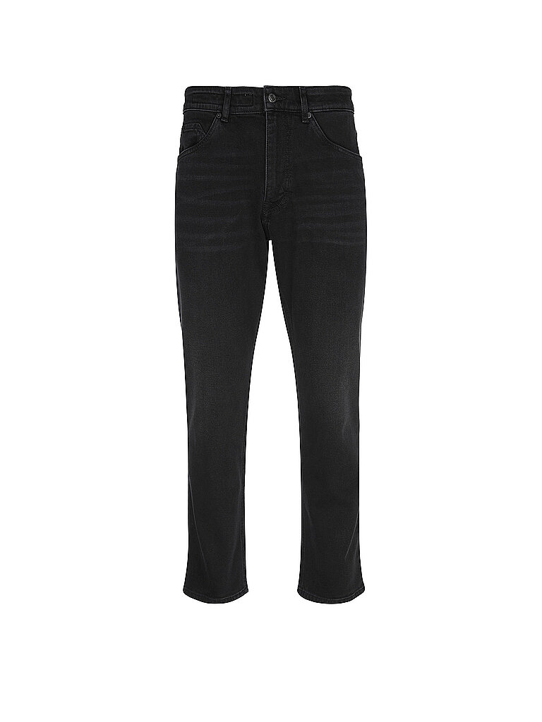DRYKORN Jeans Tapered Fit HIGHT_2 grau | 33/L32