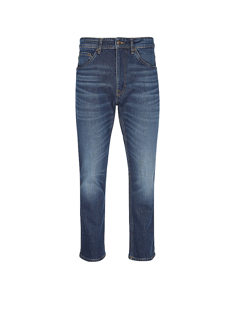 Jeans Tapered Fit HIGHT_2 blau 33/L34 herren