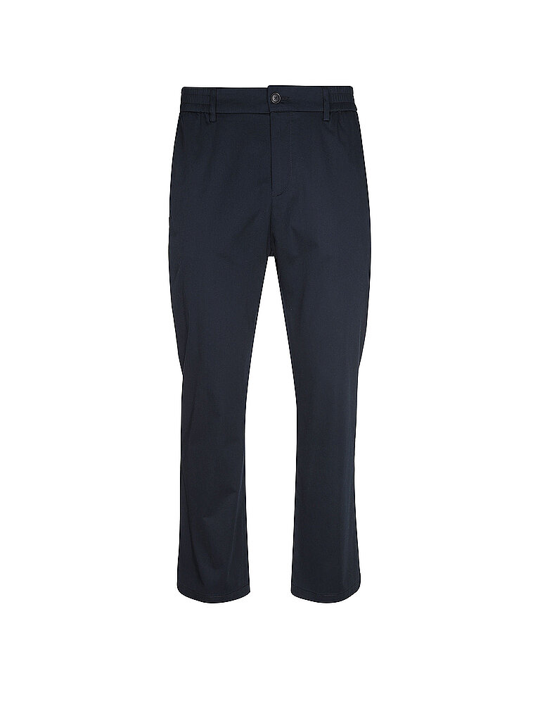 Chino GARONA B blau 30/L32 herren