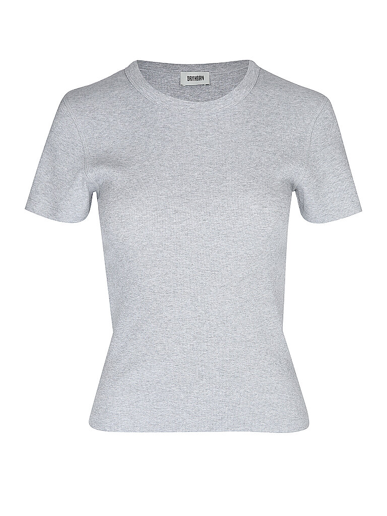 T-Shirt KOALE 88 hellgrau XS damen