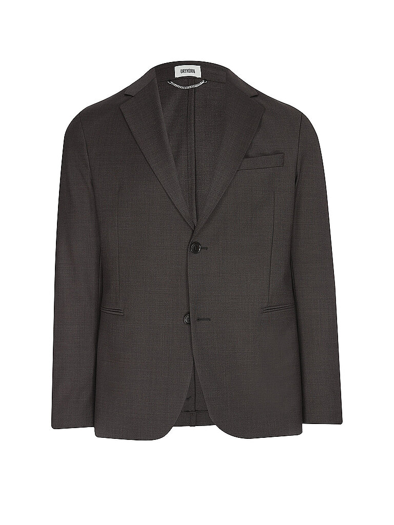 DRYKORN Sakko  CATORY-B  braun | 44