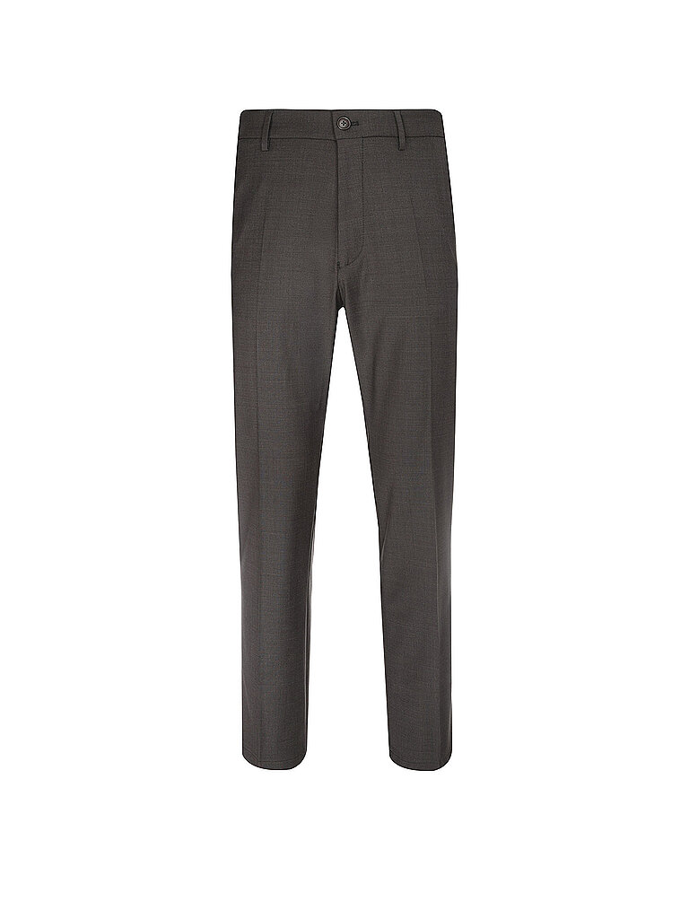 DRYKORN Anzughose AJEND braun | 46