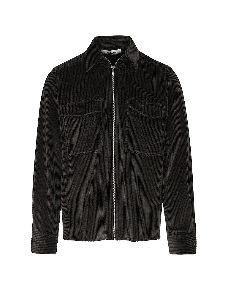 DRYKORN Overshirt  beige | M