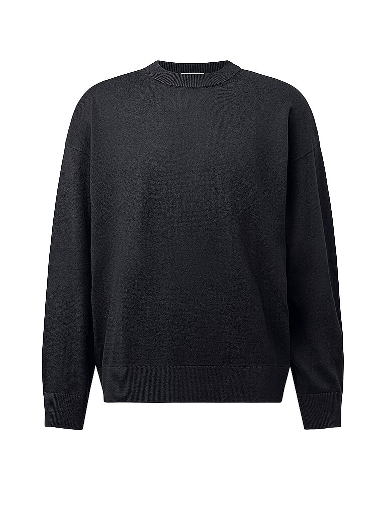 DRYKORN Pullover  schwarz | S