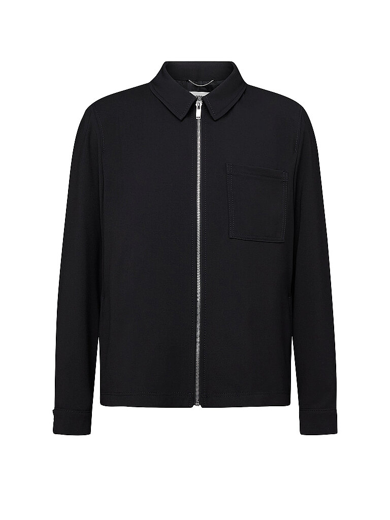 DRYKORN Jacke  JERSON 8 schwarz | S