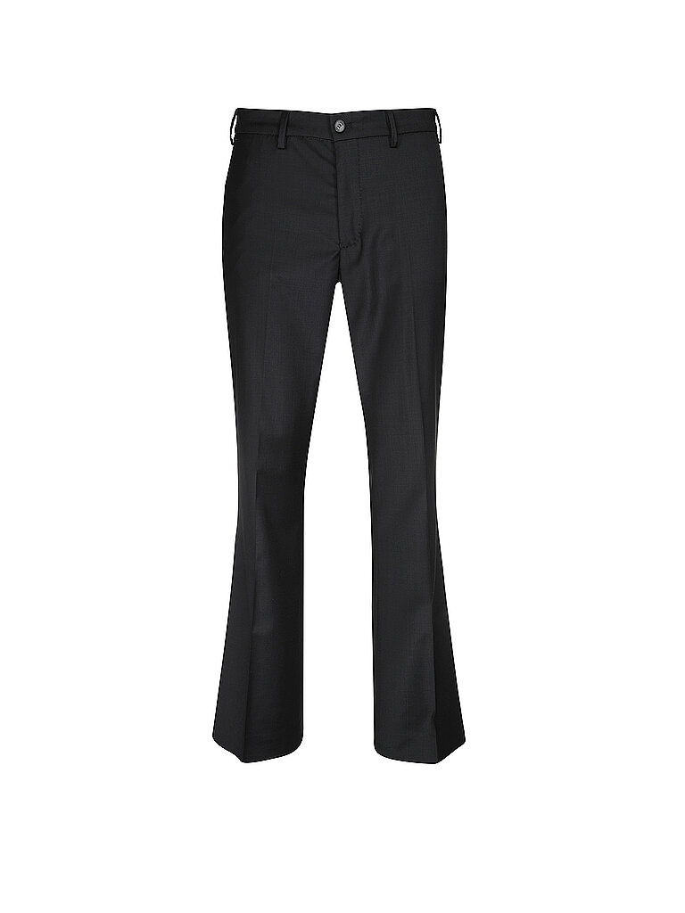 DRYKORN Chino DRYHARDY schwarz | 31/L34