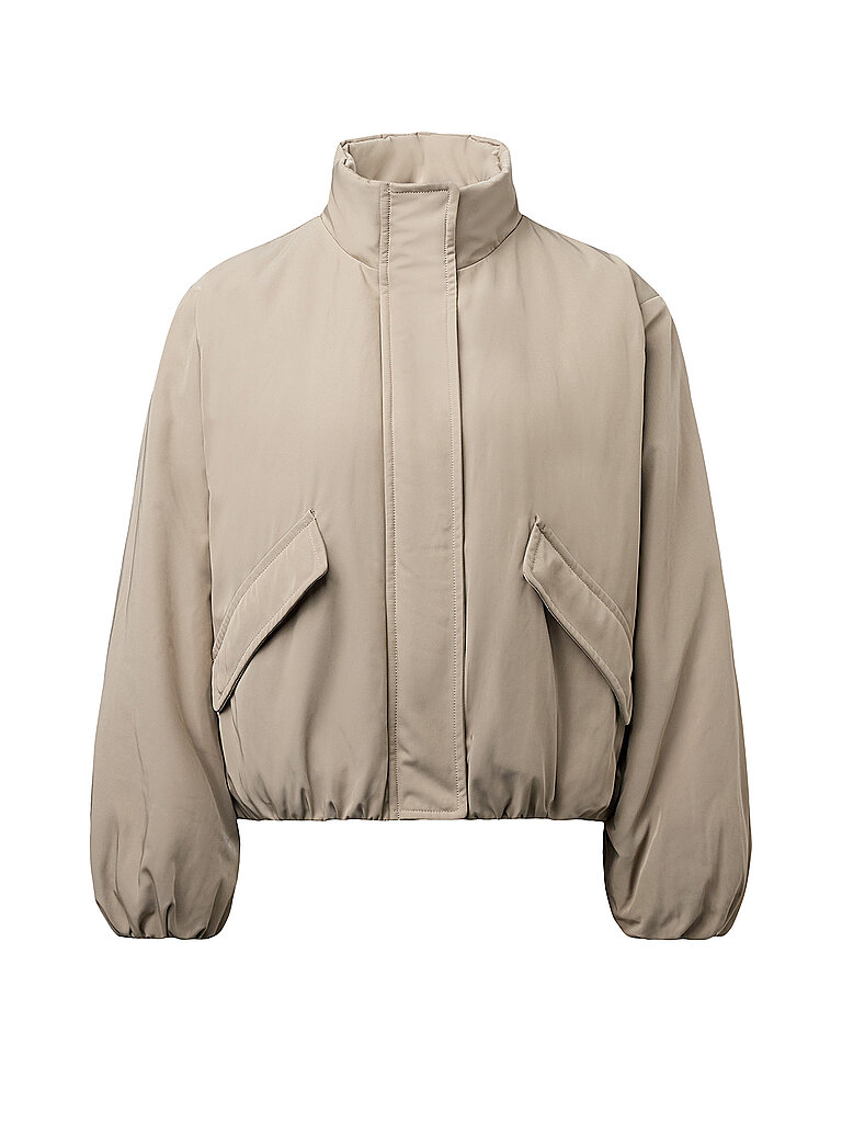 DRYKORN Blouson CADLEY 1 beige | 36