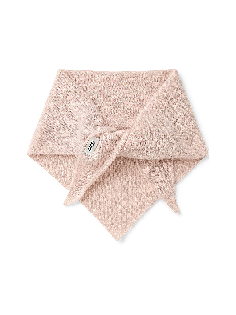 DRYKORN Schal RENOIRD rosa