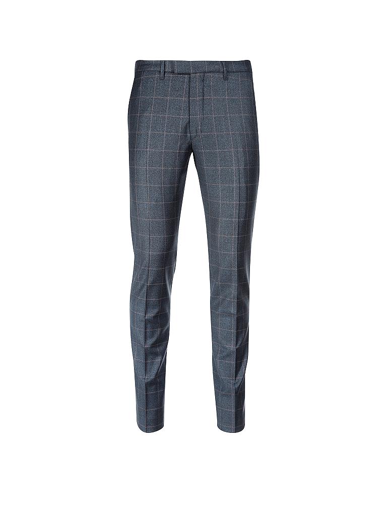 DRYKORN | Anzug Super-Slim-Fit "Irving" | 
