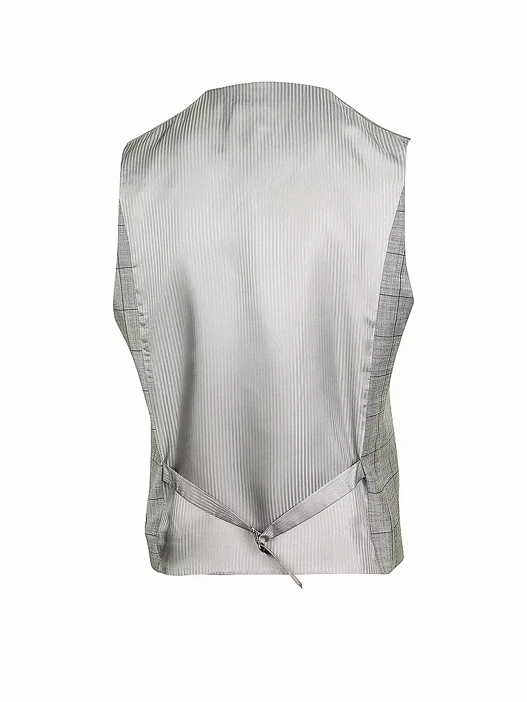 DRYKORN | Anzuggilet "Malm" | grau