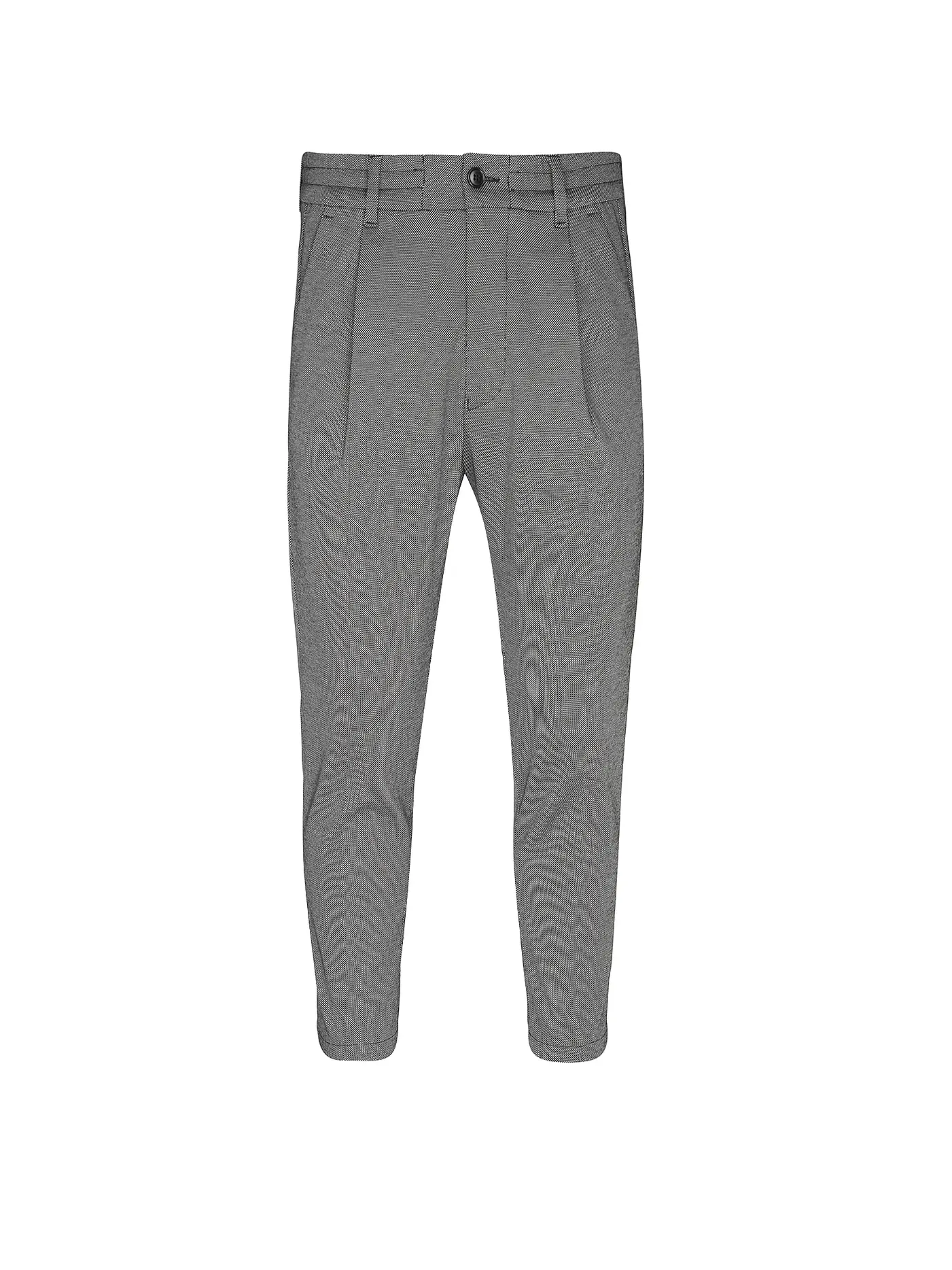 DRYKORN | Anzughose CHASY 10 | grau