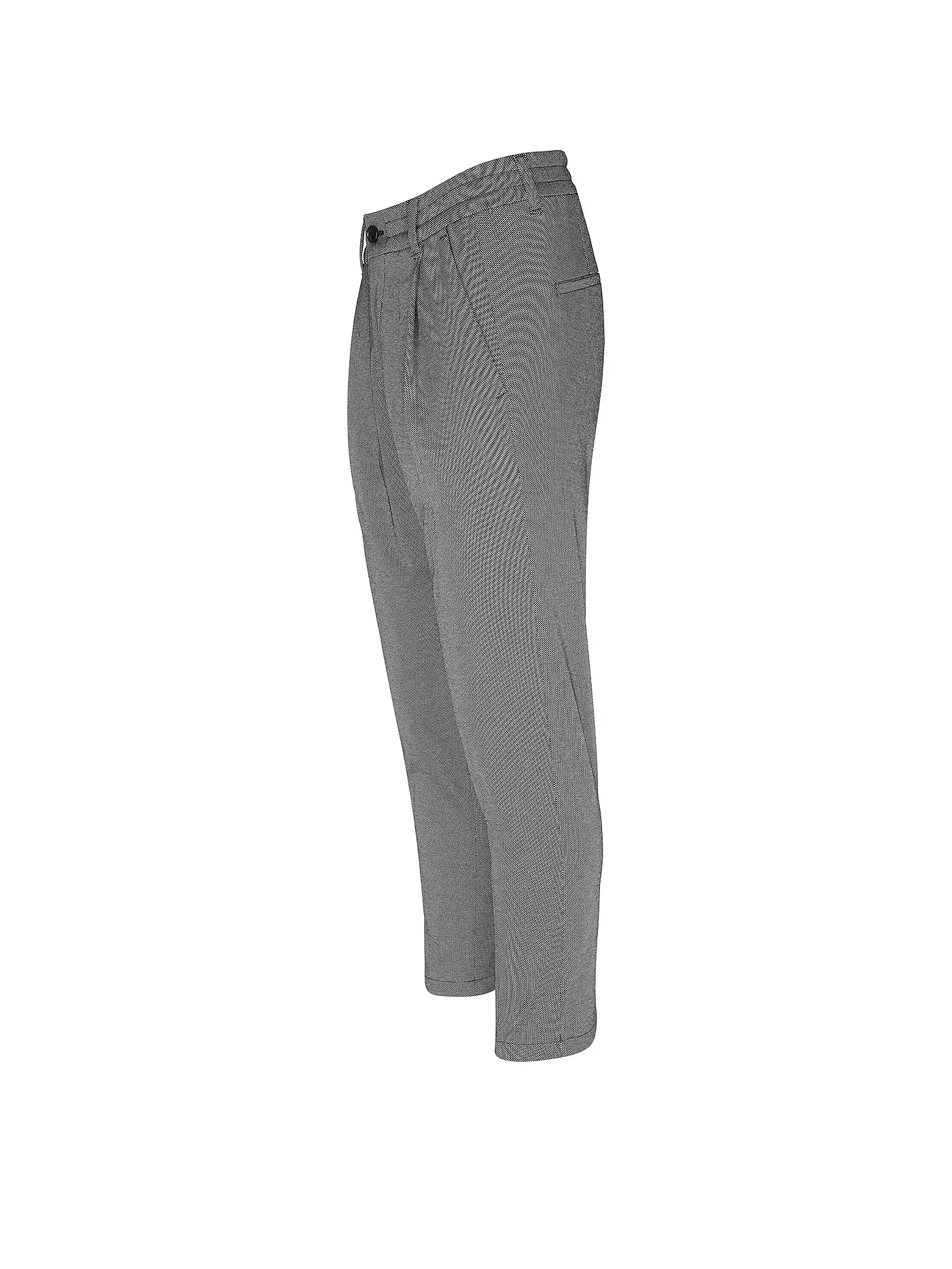 DRYKORN | Anzughose CHASY 10 | grau