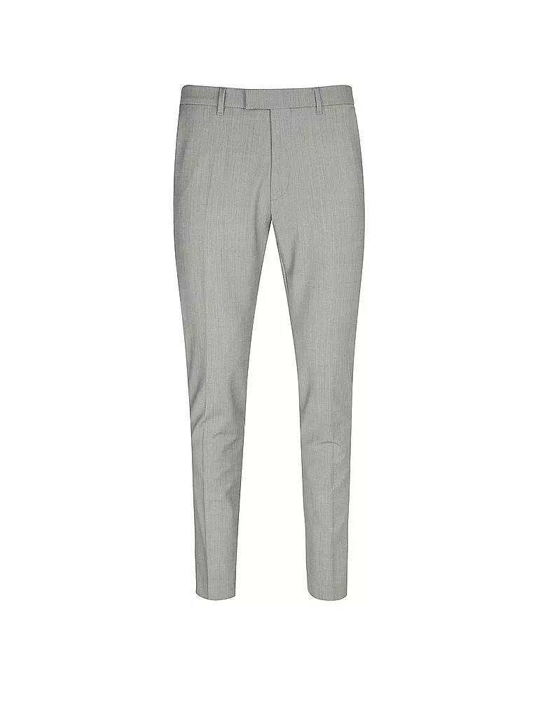 DRYKORN | Anzughose PIET SK  | beige