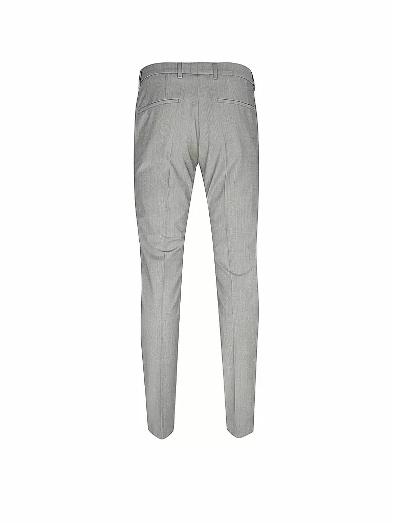DRYKORN | Anzughose PIET SK  | beige