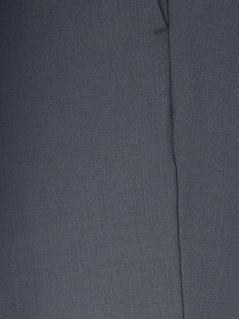 DRYKORN | Anzughose PIET SK  | blau