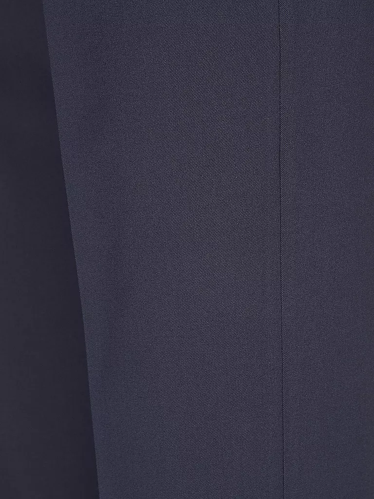 DRYKORN | Anzughose Slim Fit | blau