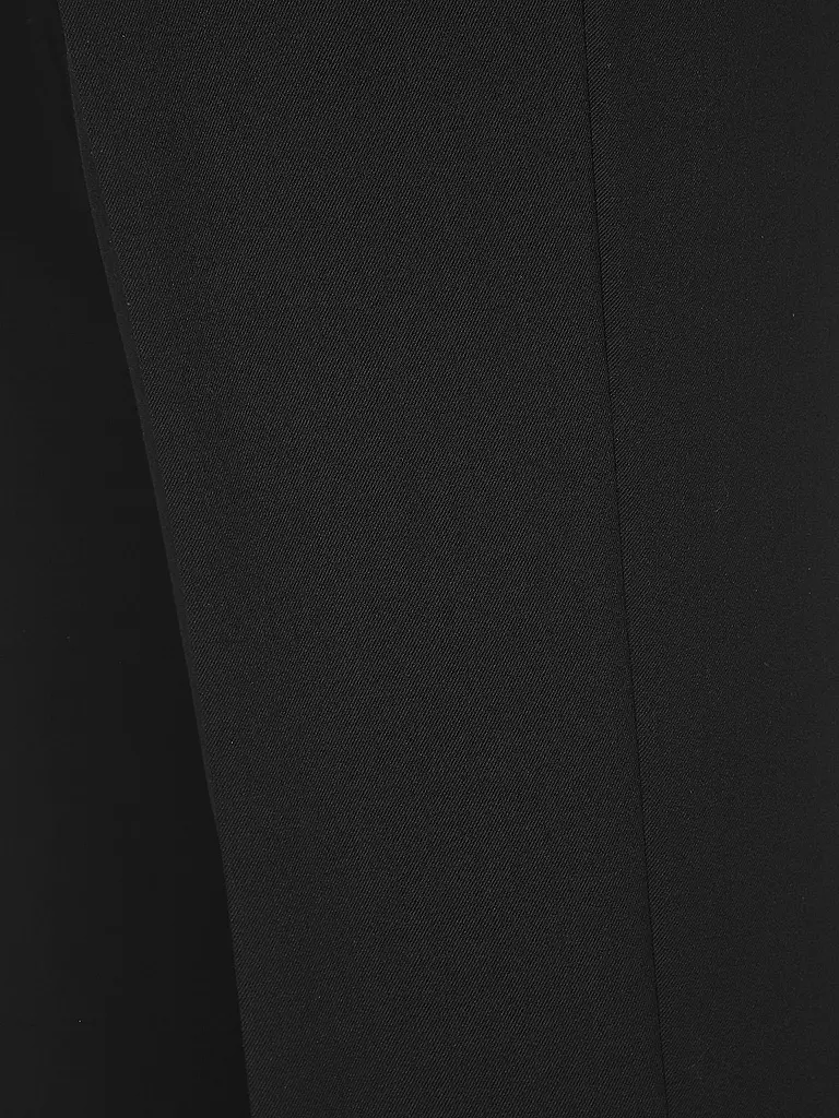 DRYKORN | Anzughose Slim Fit | schwarz