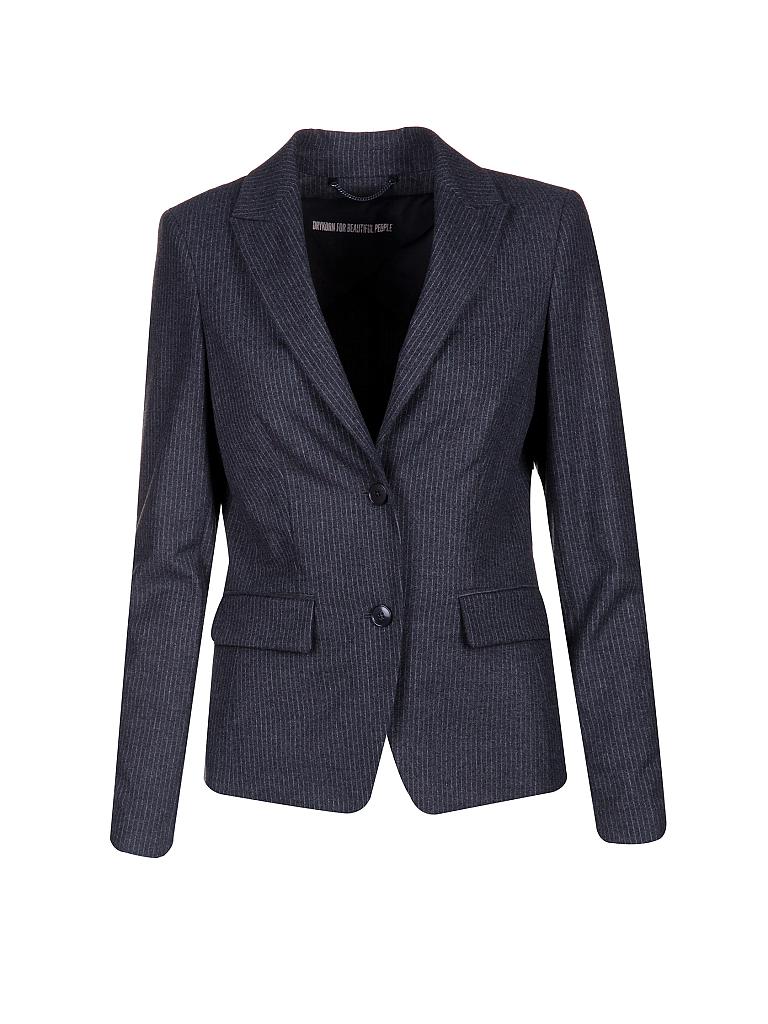 DRYKORN | Blazer "Greenford" | grau