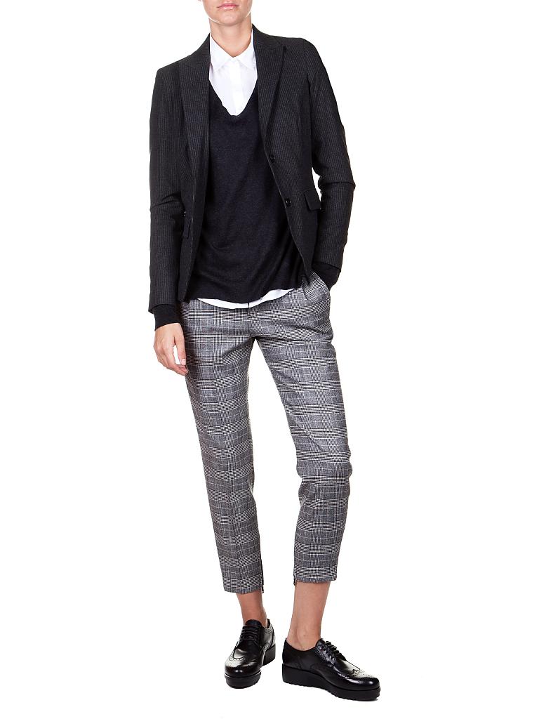 DRYKORN | Blazer "Greenford" | grau