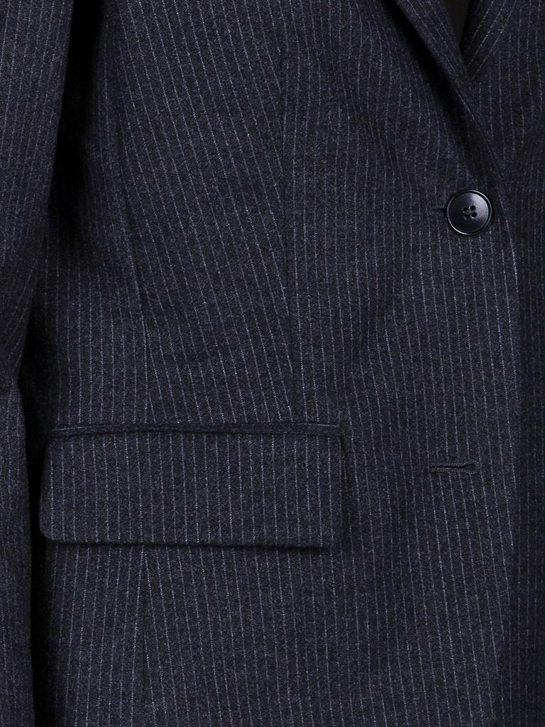 DRYKORN | Blazer "Greenford" | grau