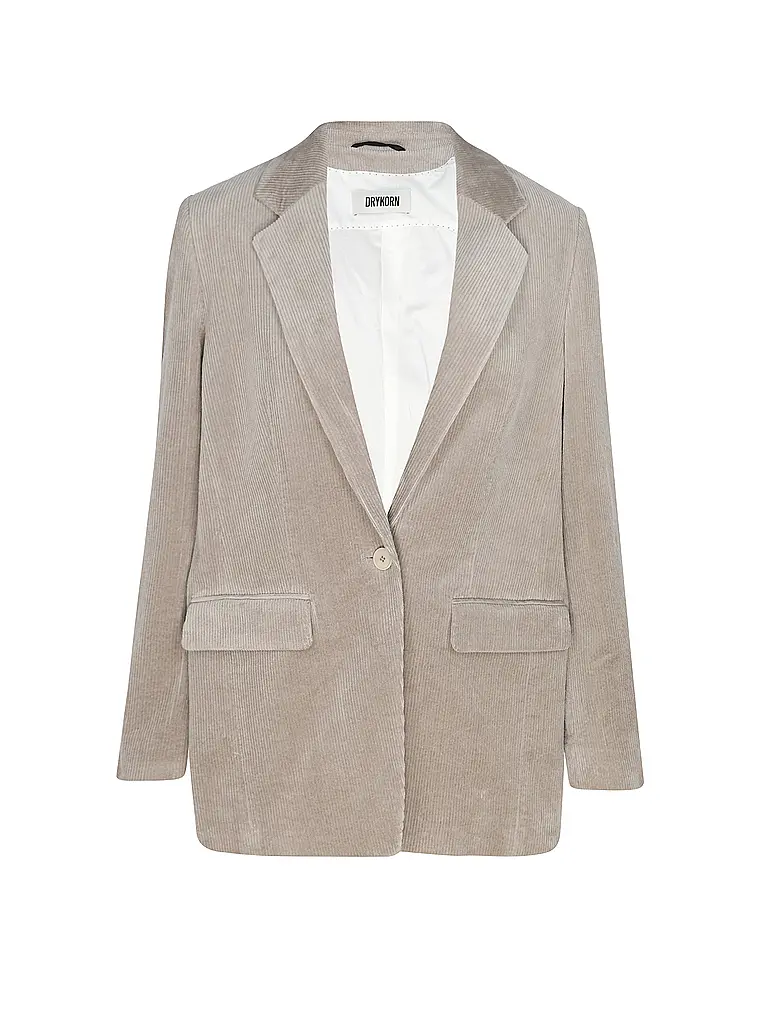 DRYKORN | Blazer  | dunkelgrün