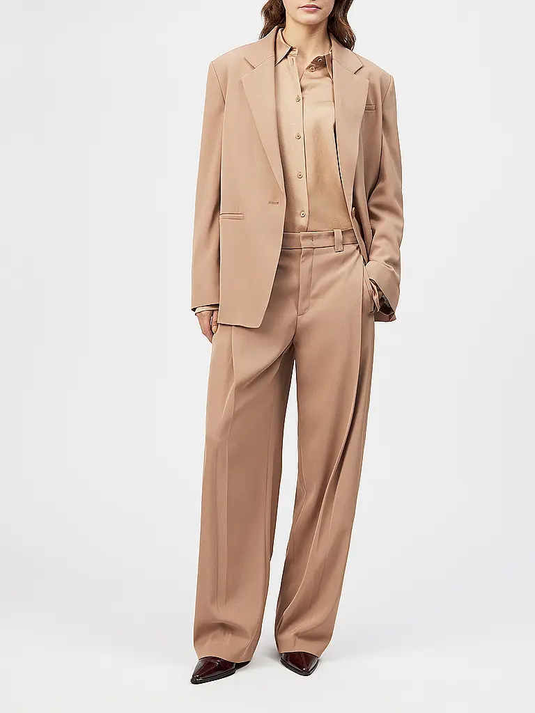 DRYKORN | Blazer  | Camel